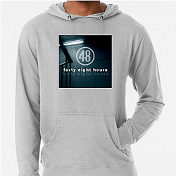 48 Hours Podcast investigates true crime 48 Hours Podcast Hoodies