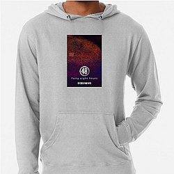 48 Hours Podcast has new cases 48 Hours Podcast Hoodies