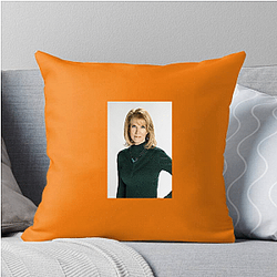 48 Hours Podcast has interviews 48 Hours Podcast Pillows Cover