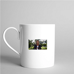 48 Hours Podcast covers justice 48 Hours Podcast Mugs
