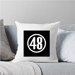 48 Hours Podcast is from CBS 48 Hours Podcast Pillows Cover