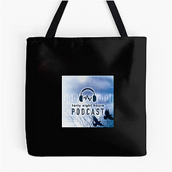 48 Hours Podcast is a show 48 Hours Podcast Bags