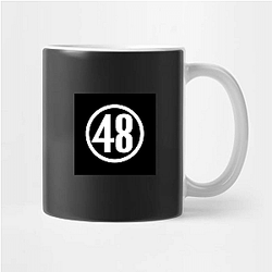 48 Hours Podcast is from CBS 48 Hours Podcast Mugs