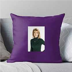 48 Hours Podcast has interviews 48 Hours Podcast Pillows Cover