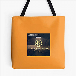 48 Hours Podcast features reporting 48 Hours Podcast Bags