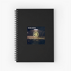 48 Hours Podcast features reporting 48 Hours Podcast Notebook