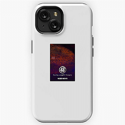 48 Hours Podcast has new cases 48 Hours Podcast iPhone Cases