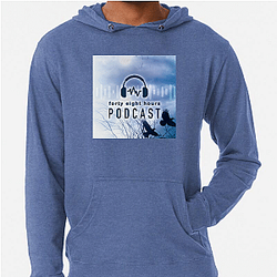 48 Hours Podcast is a show 48 Hours Podcast Hoodies