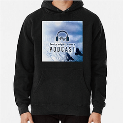 48 Hours Podcast is a show 48 Hours Podcast Hoodies