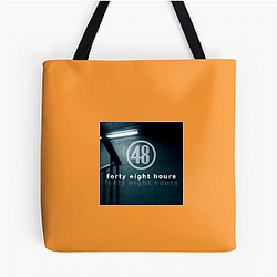 48 Hours Podcast investigates true crime 48 Hours Podcast Bags