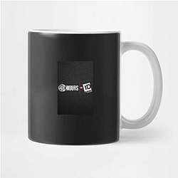 48 Hours Podcast is very popular 48 Hours Podcast Mugs