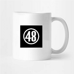 48 Hours Podcast is from CBS 48 Hours Podcast Mugs