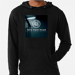 48 Hours Podcast investigates true crime 48 Hours Podcast Hoodies