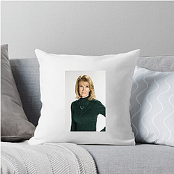 48 Hours Podcast has interviews 48 Hours Podcast Pillows Cover