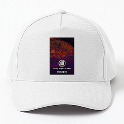 48 Hours Podcast has new cases 48 Hours Podcast Hats & Caps