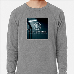48 Hours Podcast investigates true crime 48 Hours Podcast Sweatshirts