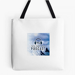48 Hours Podcast is a show 48 Hours Podcast Bags