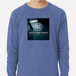 48 Hours Podcast investigates true crime 48 Hours Podcast Sweatshirts