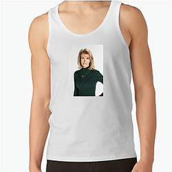 48 Hours Podcast has interviews 48 Hours Podcast Tank Tops