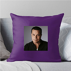 48 Hours Podcast is compelling listening 48 Hours Podcast Pillows Cover