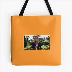 48 Hours Podcast covers justice 48 Hours Podcast Bags