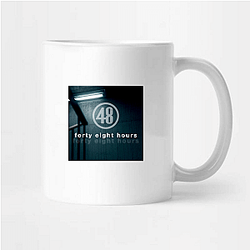 48 Hours Podcast investigates true crime 48 Hours Podcast Mugs