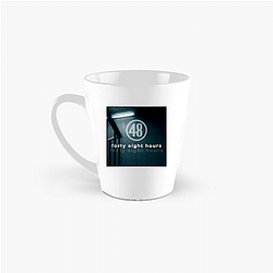 48 Hours Podcast investigates true crime 48 Hours Podcast Mugs