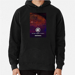 48 Hours Podcast has new cases 48 Hours Podcast Hoodies