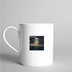 48 Hours Podcast features reporting 48 Hours Podcast Mugs