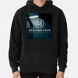 48 Hours Podcast investigates true crime 48 Hours Podcast Hoodies