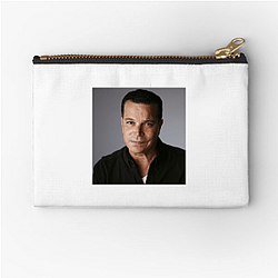 48 Hours Podcast is compelling listening 48 Hours Podcast Zipper Pouches