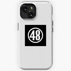 48 Hours Podcast is from CBS 48 Hours Podcast iPhone Cases