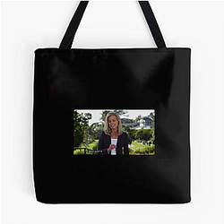 48 Hours Podcast covers justice 48 Hours Podcast Bags