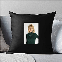 48 Hours Podcast has interviews 48 Hours Podcast Pillows Cover