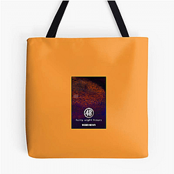 48 Hours Podcast has new cases 48 Hours Podcast Bags