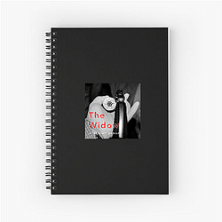 48 Hours Podcast solves mysteries 48 Hours Podcast Notebook