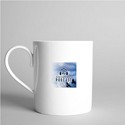 48 Hours Podcast is a show 48 Hours Podcast Mugs