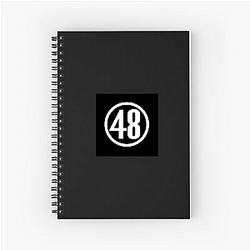 48 Hours Podcast is from CBS 48 Hours Podcast Notebook