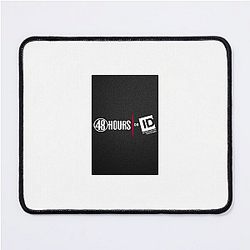 48 Hours Podcast is very popular 48 Hours Podcast Mouse Pads