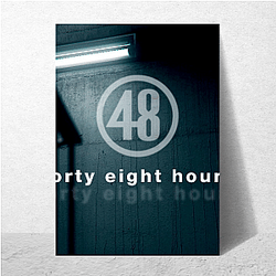 48 Hours Podcast investigates true crime 48 Hours Podcast Posters