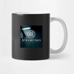 48 Hours Podcast investigates true crime 48 Hours Podcast Mugs