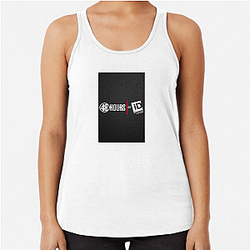 48 Hours Podcast is very popular 48 Hours Podcast Tank Tops
