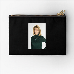 48 Hours Podcast has interviews 48 Hours Podcast Zipper Pouches