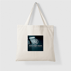 48 Hours Podcast investigates true crime 48 Hours Podcast Bags
