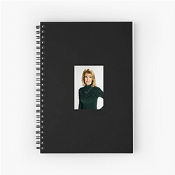 48 Hours Podcast has interviews 48 Hours Podcast Notebook