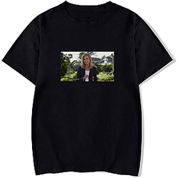48 Hours Podcast covers justice 48 Hours Podcast T-Shirts