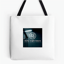48 Hours Podcast investigates true crime 48 Hours Podcast Bags