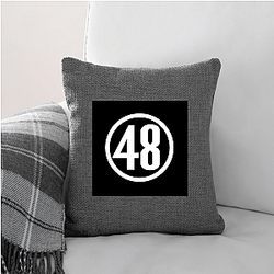 48 Hours Podcast is from CBS 48 Hours Podcast Pillows Cover