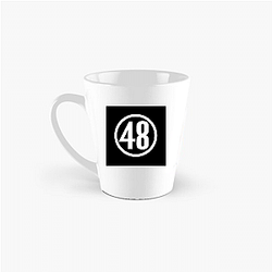 48 Hours Podcast is from CBS 48 Hours Podcast Mugs