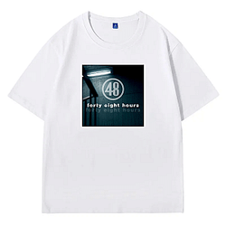 48 Hours Podcast investigates true crime 48 Hours Podcast T-Shirts
